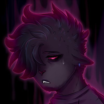 Pyrofishyさんのプロフィール画像