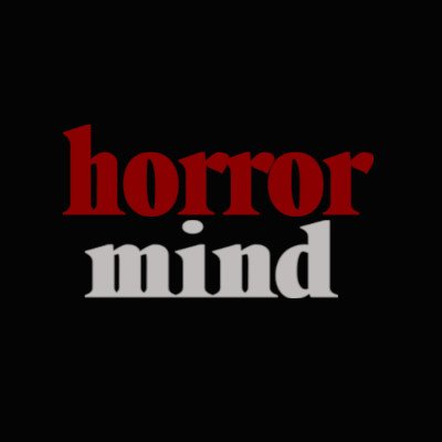 A blog dedicated to #horror, from the dawn of film to the present day.