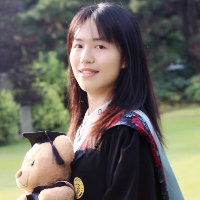 CS PhD student @UCBerkeley, ML+Econ theory, graduated from @pku1898