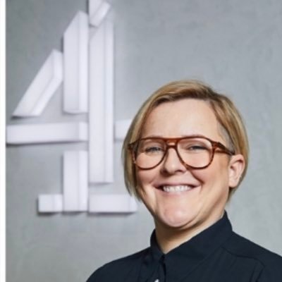 Channel 4’s Managing Director for Nations & Regions. Proud former Newsrounder & other odd jobs.