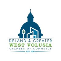 DeLand & Greater West Volusia Chamber of Commerce (@delandchamber) 's Twitter Profile