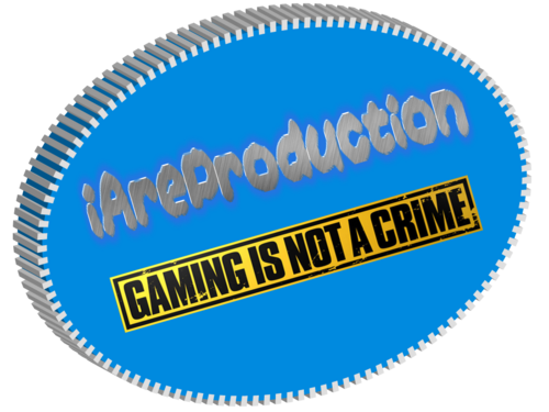 iAreProduction's profile picture. We are a growing gaming community,
without a concept in mind, open to anything.