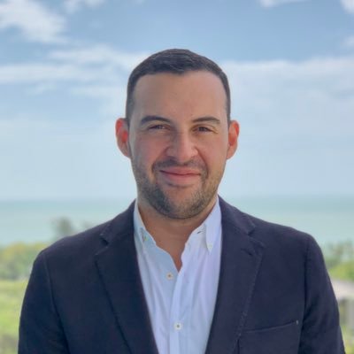 AlfredoPertuz's profile picture.