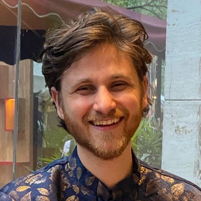 Editor & Creative Producer | Host of Mojave Haven, an Airbnb in Joshua Tree: https://t.co/VtUc4TJKBi