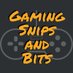 Gaming Snips and Bits (@GSAB_Tweets) Twitter profile photo