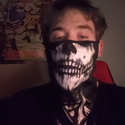26-year-old with Cerebral Palsy, autism, BPD and ADHD. College graduate in communications and Self-published author, Wbu. boo?
https://t.co/zAiaj7MJ9d