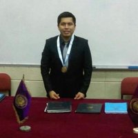 R. Iván García Zavaleta _ US(@RIvanGarciaZ) 's Twitter Profile Photo