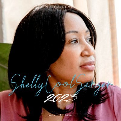 ShellyCoolSingr Profile Picture