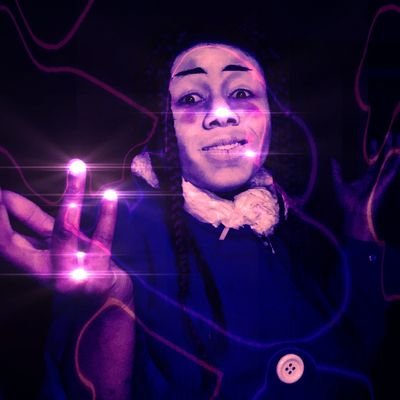 era_devonian's profile picture. 20-They/Them-Artist, Cosplayer, Actor (trust me bro i promise)

@ DevonianEra on Tiktok