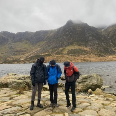 joshuaHbrooks1's profile picture. ⏳