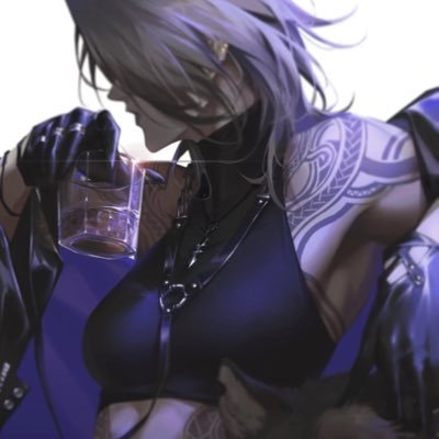 FUYULU5's profile picture. 