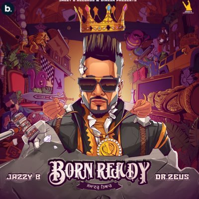 jazzyb Profile Picture