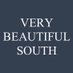 Very Beautiful South (@verybeautsouth) Twitter profile photo