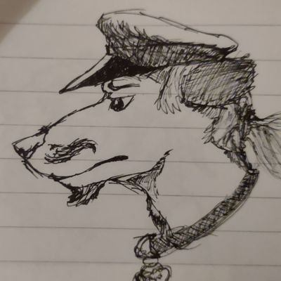 Dorve Rimfjordさんのプロフィール画像
