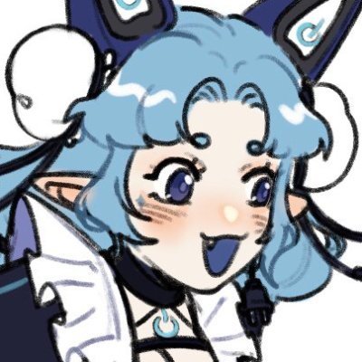 ✧1R1A✧ Roomba vtuber (Comms open)さんのプロフィール画像