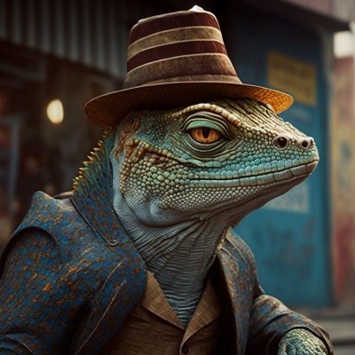 weihwossa's profile picture. i like charts, markets and chillin