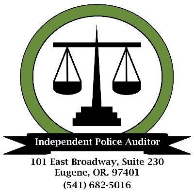 We provide an accessible, safe, impartial & responsive intake system for commendations & complaints against @EugenePolice employees.