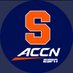 Cuse ACCN (@cuseACCN) Twitter profile photo