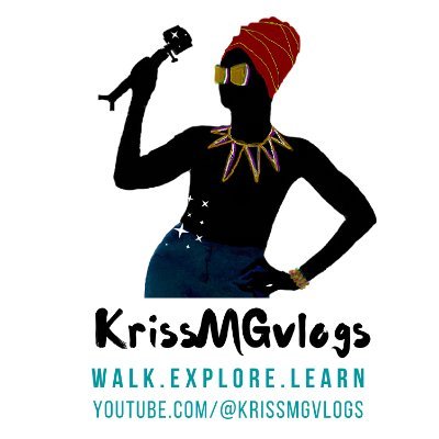 #krissmgvlogs . smallyoutuber. contentcreator . vlogger .  grenada . london | If you enjoy my YouTube vlogs subscribe to my channel: https://t.co/SZUhitpKrU 😀☕