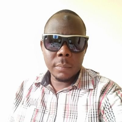 🇵🇸🇵🇸🇳🇬 حسن باب Profile