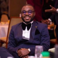 Dr. Prince Nana Amaniampong (@princeanana) 's Twitter Profile