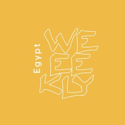 First and Official Egyptian fanbase for @_Weeekly OT7 Forever💜✨