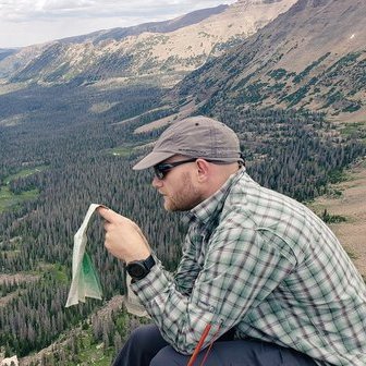 GIS/Maps - Marketing - Cartography- Consulting 
@mapsynergy & @PitchMyPackage
got into map stuff while studying snow science in the Cottonwood Canyons of Utah.