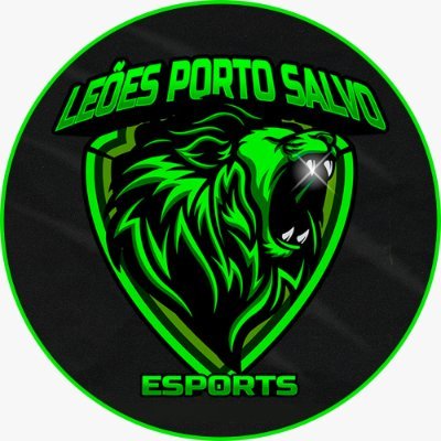 Leões Porto Salvo Esports