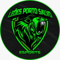 Leões Porto Salvo Esports(@leoesps_esports) 's Twitter Profile Photo