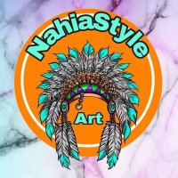 NahiaStyle_Art(@NahiaStyle_Art) 's Twitter Profile Photo