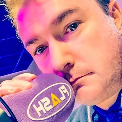 Animateur et co-gérant de Flash FM
Limoges 89.9 - St Junien 98.4 - Guéret 97.7 - Montmorillon 95.0 -Poitiers DAB+ - Prochainement Brive et Uzerche