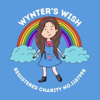 Wynter's Wish Charity(@WyntersWish) 's Twitter Profile Photo