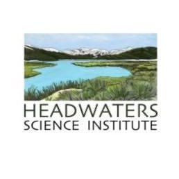 Since 2014, Headwaters has mentored students on conducting independent research, exploring STEM careers & questioning the greater world around them.