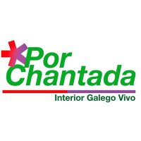 Por Chantada - Interior Galego Vivo(@CUPChantada) 's Twitter Profile Photo