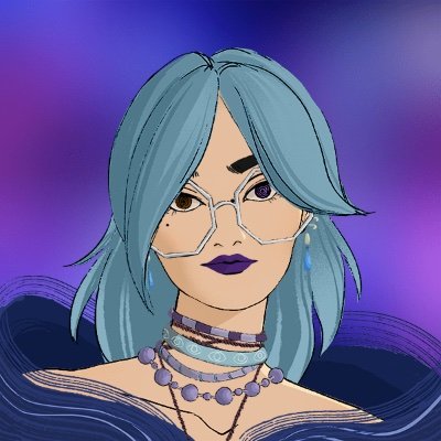 she/her
part time cosplayer, full time podcast fan
More active on tumblr than here
profile pic: https://t.co/lOcJScK5gJ…