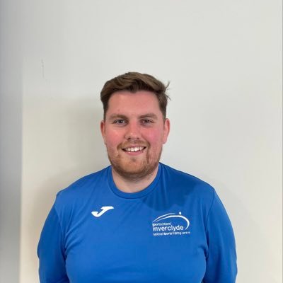 Sports Coach at Inverclyde NSTC 🏀🎾🏓🏑

Kilwinning Rangers Madrid ‘08s Coach