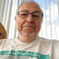 Alter Ego of @mangesius. Control Systems PhD, ample track record of breakthroughs military, aerospace &biotech. All that matters in life is time 2 be Proactive.