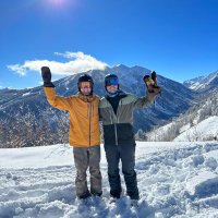 Austin Hope (@austinhope9912) 's Twitter Profile