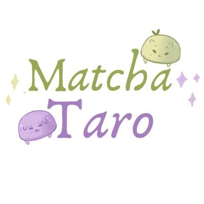 Matcha & Taro 🍡さんのプロフィール画像