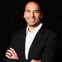 Nico Harrison (@nicoharrisongm) 's Twitter Profile