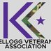 Kellogg Veteran's Association (@Kellogg_Vets) Twitter profile photo