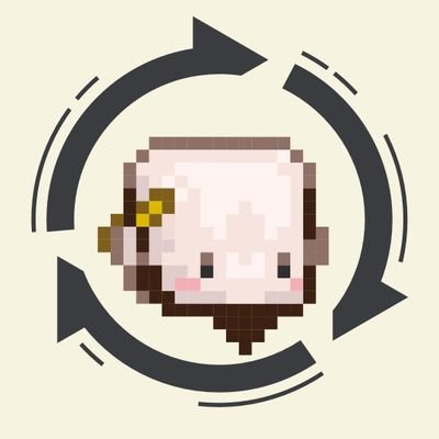 Thiagomint's profile picture. Crypto/NFTs
Recycler♻️