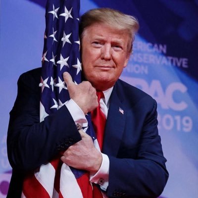 TrumpFansBayern Profile Picture