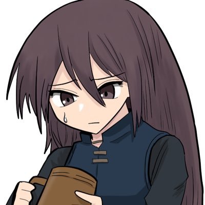 あまごーらさんのプロフィール画像