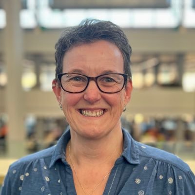 Director of children’s integrated services. Nottingham City council. Proud to be a social worker. All views my own. 🏳️🌈