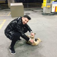 Halil Karabulut (@halilkrblt14) Twitter profile photo