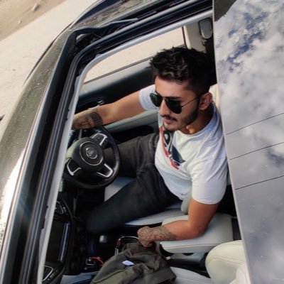 MitulRanta's profile picture. Let me distract you with money power💸 Escape the matrix: