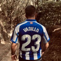 Vadillo (@uvadillo98) 's Twitter Profile Photo