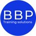 BBP Training Solutions (@BBP_Recruit) Twitter profile photo