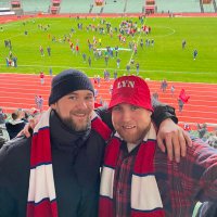 Eivind Emil Haakerud Kvalø (@emilkval) 's Twitter Profile
